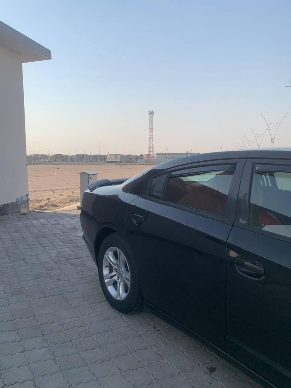 ✅ مكلف بل نشر ✅
لسلام عليكم جارجر2013 اصل وارد أمريكي بيها تبديل جاملغ الامامي وصبغ قليل بل بيبان  والباقي مكفوله رقم بصره بسمي السعر130 رقمي ***********مكاني البصره الزبير
