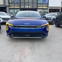 كيا K4 • دخول جديد • ٢٧٠٠ ميل