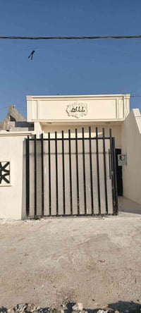 حي العسكري • قرب سنتر الزوراء • ١١٠م