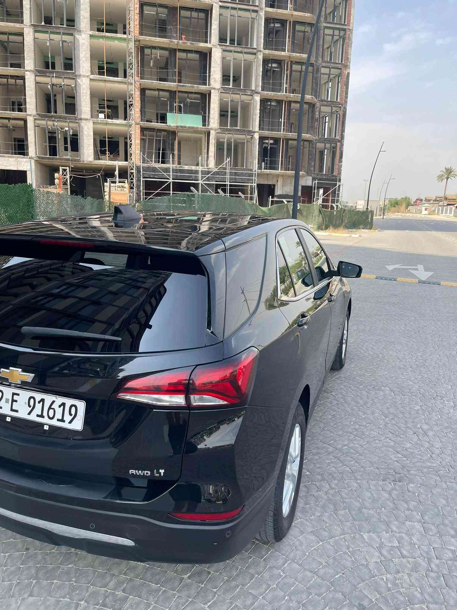 السلام عليكم
🚘 شوفرليت كوينكس

🔹 فئة LT

🔹 المحرك: 1.5 لتر تيربو (1500T)

🔹 الاستيراد: وارد أمريكي

🔹 رقم السيارة: اربيل

🔹 مكان السيارة:  الكاظميه

🔹 عداد المسافه 128.000k

✨ المواصفات

✅ بصمة للأبواب 

✅ مثبت سرعة

✅ مانع انزلاق

✅ رادار امامي 

✅ مصابيح أمامية LED

✅ فور ويل AWD

✅ كاميرا خلفيه دواره مع المقود 

📌 حالة السيارة

✔️ الحادث كما موضح في الصور
💵 السعر150$
للاستفسار التواصل ***********
