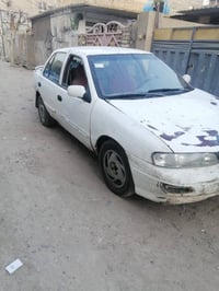 سيفيا • ١٩٩٧ • رقم بغداد
