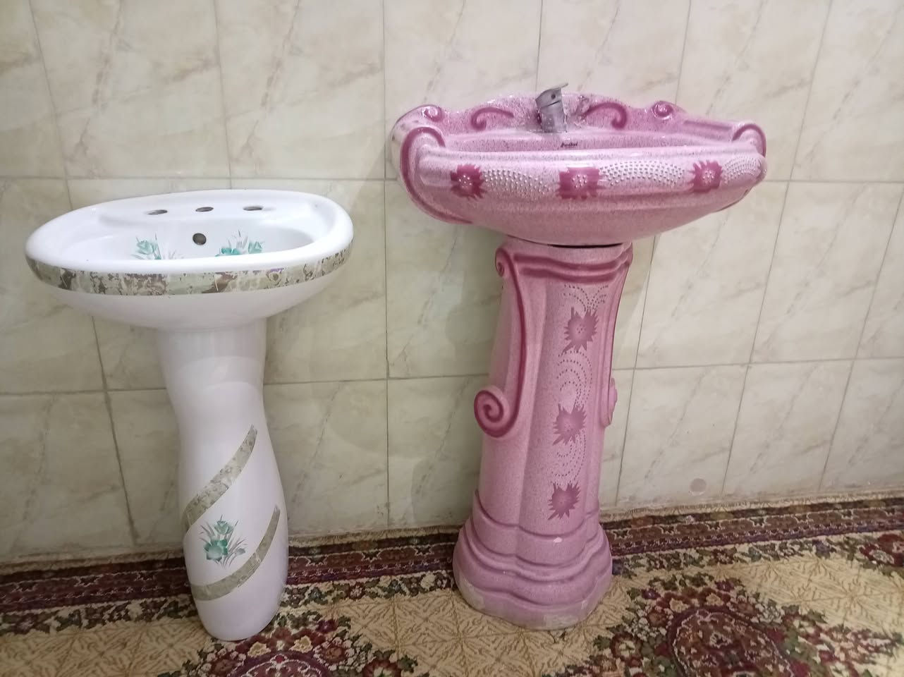 مغسلة • للبيع • واتساب
