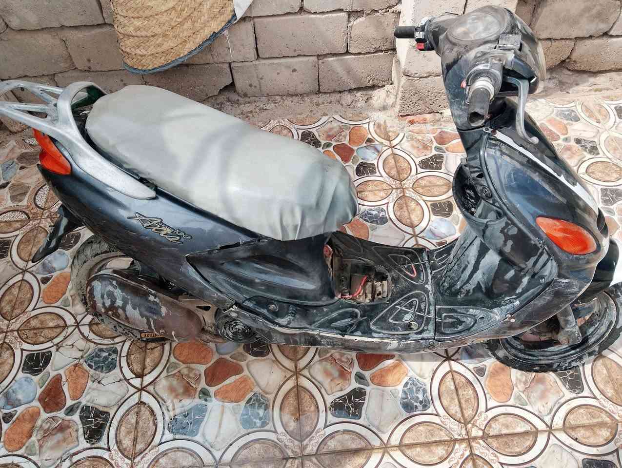 كزز • ياباني • تواير جديده