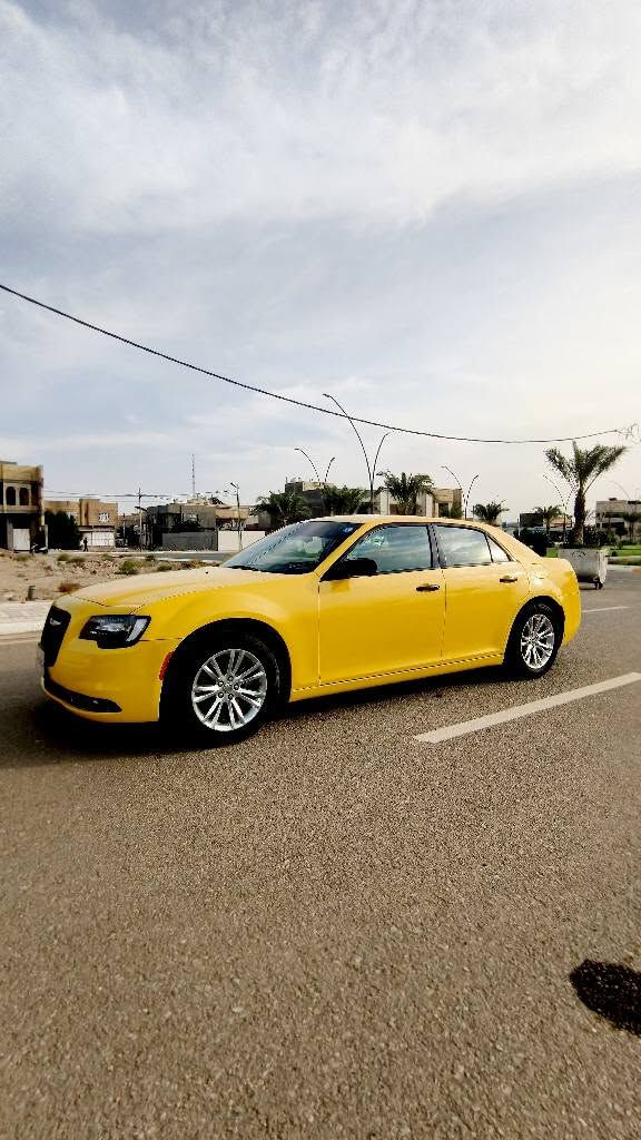 فئة S • ٢٠١٨ • رقم بصرة