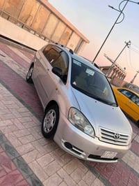 موديل ٢٠٠٢ • مكينة ٢٤٠٠ • سنوية ٢٠٢٨