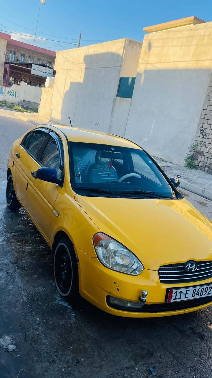 اكسنت • توماتيك • ٢٠١١