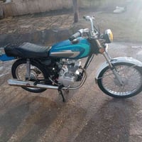 اربعه كير • موديل 23 • متوازي