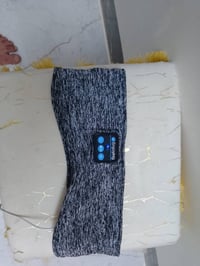 سماعات وهم للنوم للبيع  07732647074
