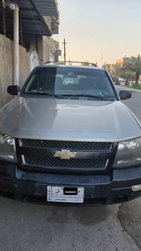 بليزر • ٢٠٠٣ • مكفولة صبغ