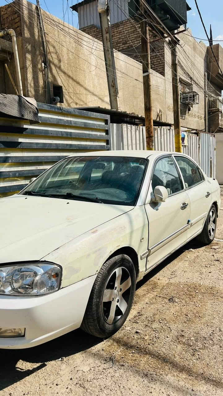 السلام عليكم
اوبتما كيا للبيع سياره جاهزة كلشي شغال بيها 
تبريد 
تخم تاير 
ويل كب 
كهربائيات شغاله 
محرك كير جديدات 
كبل للشارع
السعر 42
*********** للاتصال
