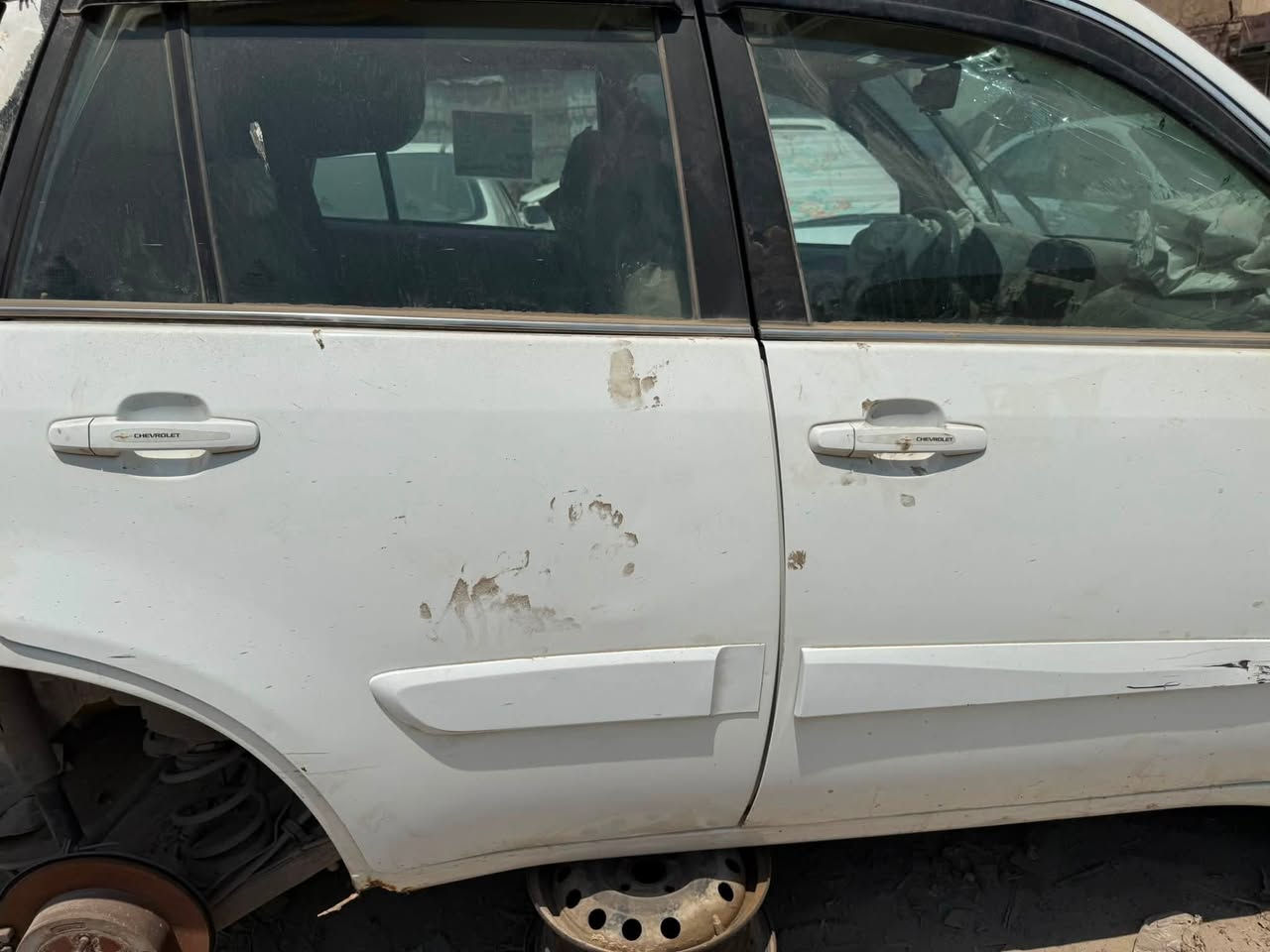 بيبان تيكو ابيض بلادي تفصيخ لاصبغ ولا خياس نجف حي صناعي مجمع مركز الاصغر توصيل 🚚 كل العراق واتساب ***********
