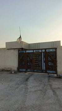 ٥٠٠م • شارع كربلاء • مجال بناء