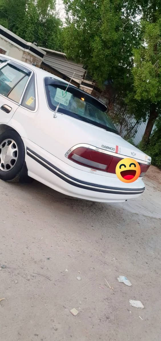 السلام وعليكم 
تحيه طيبه دايو برنس  للبيع رقم  بغداد  مشروع وطني باسمي تحويل بنفس اليوم  سنويه لل28  هزه جديده تتحول باي مكان موديل  1995 لون ابيض 
محرك مفتوح حجم2000 كير اوتو 
كير محرك اكسل جدد لوك  شواصي جدد بشرط عل شركه بدون خياس بدون تصليح  تبريد ثلج 🥶🥶
صدر امامي خلفي جديد تخم تاير جديد ويل كب جديد دواخل عل بلاد بطاين كشنات جدد  دوشمه  مسجل سماعات فول كهربائيات فول ماكو شي طافي كلها شغاله مشط وباور جدد  
(ملاحظه)
السياره مصبوغه    بس للجماليه بدون حادث 
قطره خياس مابيهة حته الدوسات بلاديات بدون تصليح 
مكان السياره بغداد  الشراي يتصل غير متواجد عل فيس اتصال فقط اني مكلف بالنشر السياره مال صديقي مكلفني بنشرهة يعني لتراسلني اتصال واعرف التفاصيل 
رقم الهاتف 

***********
اسف عل اطاله موضحلك كلشي بلمنشور 
والسعر 41وبيهة مجال للشراي اتصال فقط
