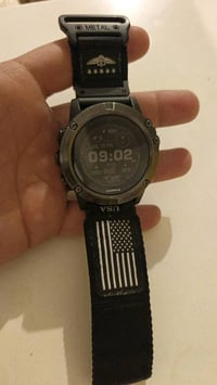 كارمن  FENIX 5 X القطر 51 الزجاج زفير  خراىط اوف لاين  07712677677