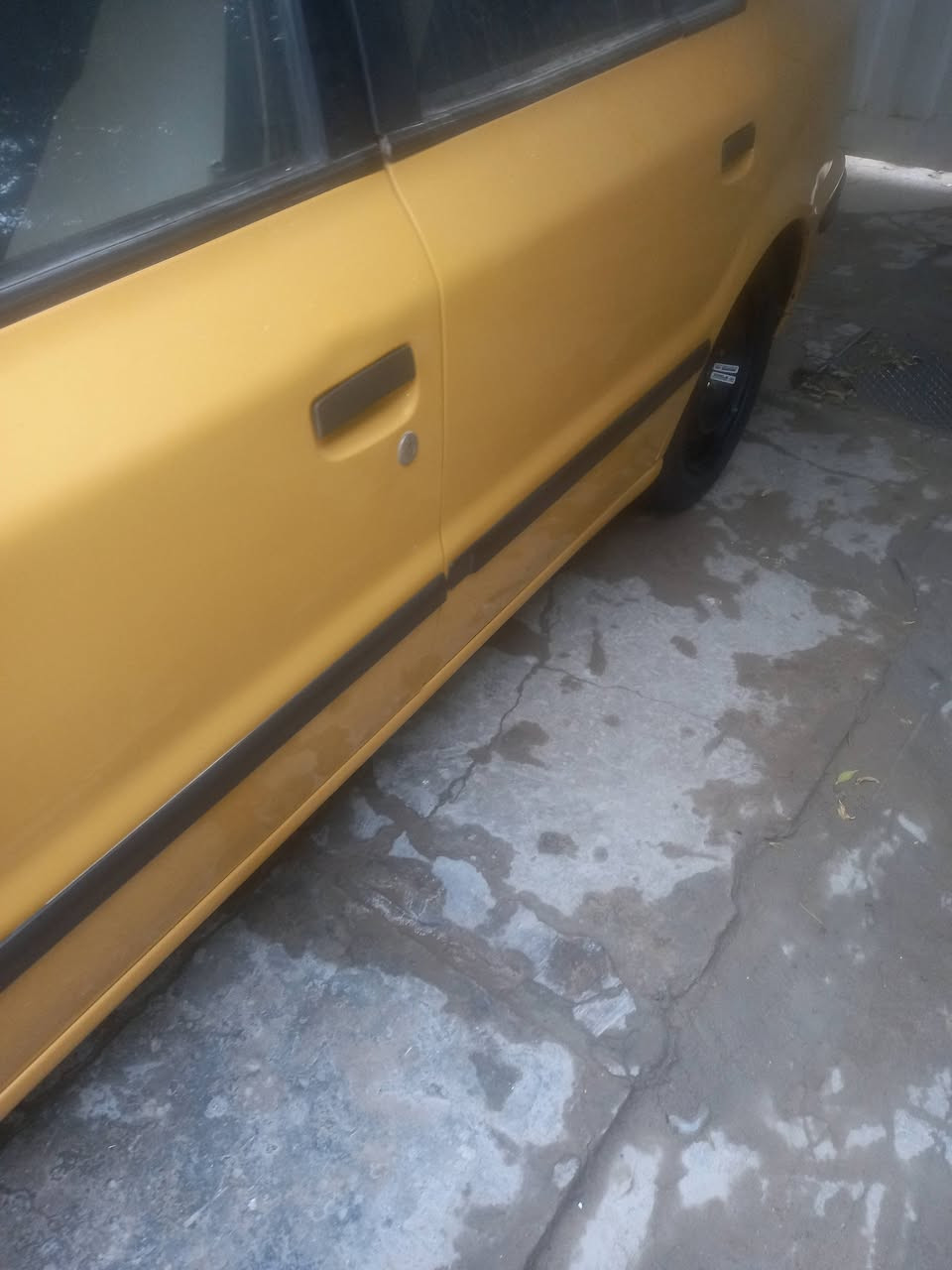 سمند ٢٠١٢ • حله بابل • دواخل جديدة