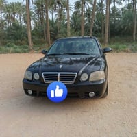 اوبتيما • محرك 2700 • رقم بغداد
