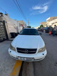اوبل بزون • ٢٠٠٢ • اربيل