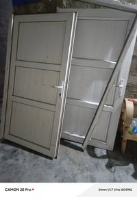 بابين • بلاستك • واحد حزيران