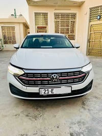 جيتا ٢٠٢٤ • ١٥٠٠ تيربو • بغداد