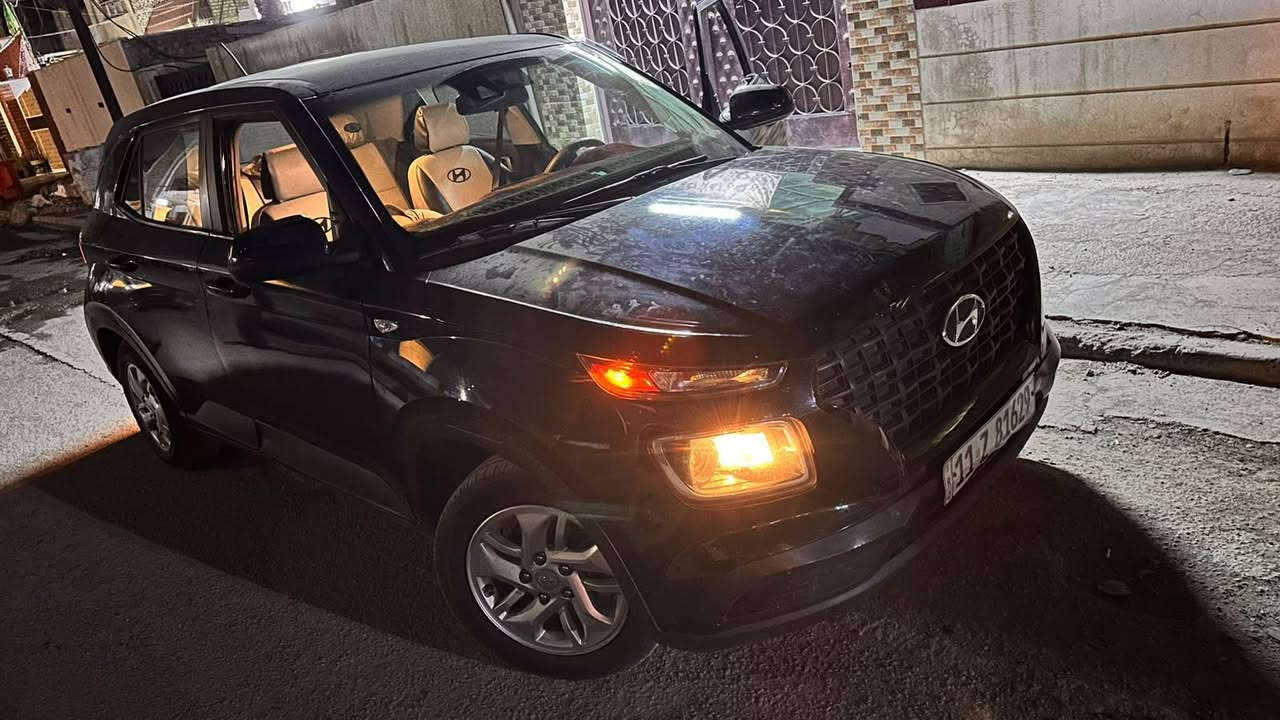 السلام عليكم
فينو موديل 23 رقم  بغداد باسمي ماشية 50 بجم كبس شواصي لغود راديترات حدادية مدوشمة غرفتها صور الحادث والسونار مرفق ترايها زيرو سعر بيع قفل 105$ مكاني بغداد كاظمية
اني مكلف بالنشر الشراي يتصل عالرقم
***********/واتساب
***********

نص مكتوب في الصور:
- كار تشيك CAR CHECK
- الكشف عن الصبغ السمكرة البارد التبديل الخدوش المحرك الكير المنظومات الكهربائية
- *********** - ***********
- العنوان : بغداد - البباع - تقاطع درويش - مقابل المجمع السكني
- تاريخ الفحص 15-09-2026
- الوقت 9:46:25 PM
- اسم صاحب السيارة جاسم محمد
- رقم السيارة 11 Z81629
- النوع والموديل هونداي فينيو/اسود2023
- ملاحظة : الفحص نافذ لمدة 3 ايام من تاريخ الفحص
- الجانب الايمن : بارد جامع امامي - صبغ ومفتوح باب امامي - تبديل وصبغ باب خلفي - صبغ جامع خلفي - صبغ تكمة - صبغ وضرر وتصليح تكمة داخلية
- الجانب الايسر : تبديل وصبغ جامع امامي - تبديل وصبغ باب امامي - صبغ ومفتوح باب خلفي - صبغ جامع خلفي - صبغ تكمة - صبغ وضرر وتصليح تكمة داخلية
- المصد الخلفي : رصعات وخدوش فبق الجنطة - صبغ ومفتوحة دعامية
- الجزء العلوي : صبغ قمارة
- المصد الامامي : تبديل وصبغ بنيد - تبديل وصبغ دعامية
- تقرير الفحص النهائي للعيجلة المرقمة : 11 Z81629 النوع والموديل هونداي فينيو/اسود2023 بتاريخ 15-09-2026
- CAR CHECK