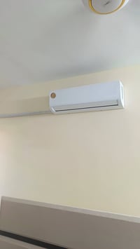 مستعدون لفتح وشد وغسل وصيانه السبالت والمكيفات 07704654329