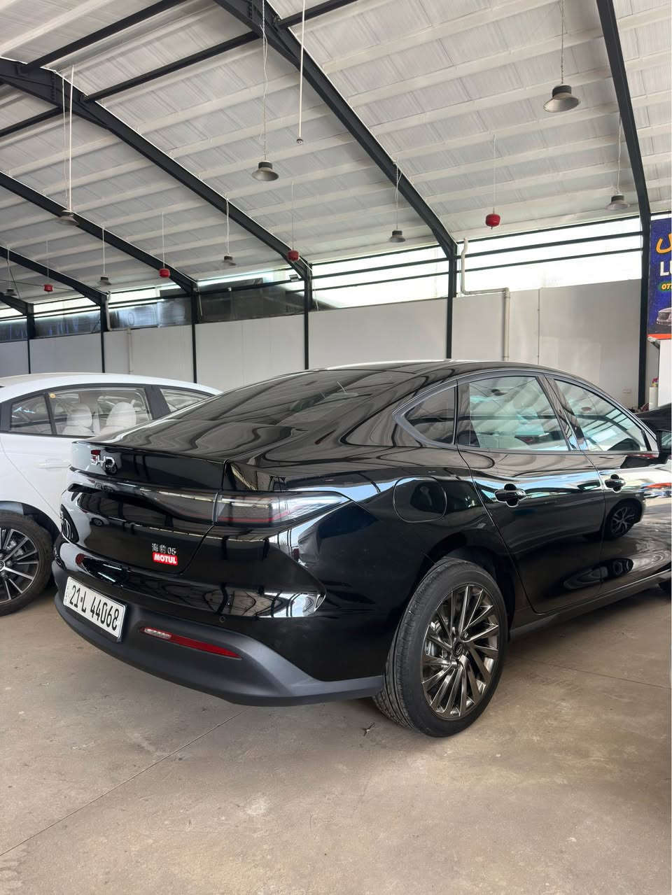 byd seal 05
10 hazar roshtwa
taeaw welly bo gorawa
***********
basharty hamw shtik السليمانية, العراق
