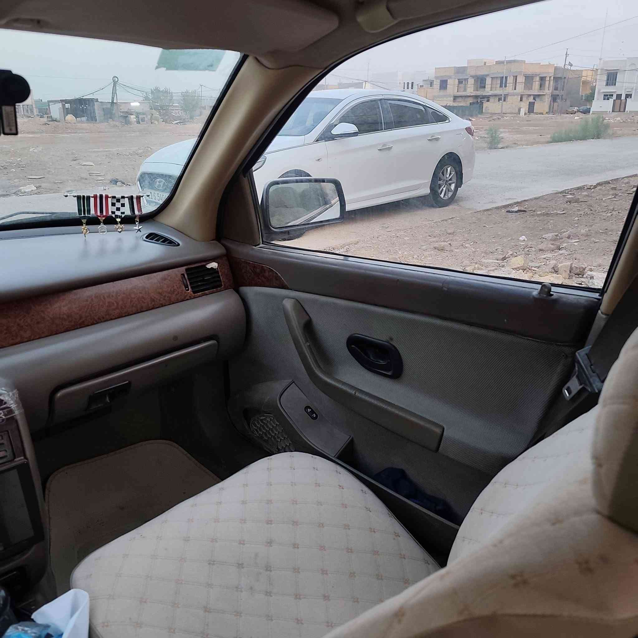 سمند • ٢٠١٠ • رقم قادسية