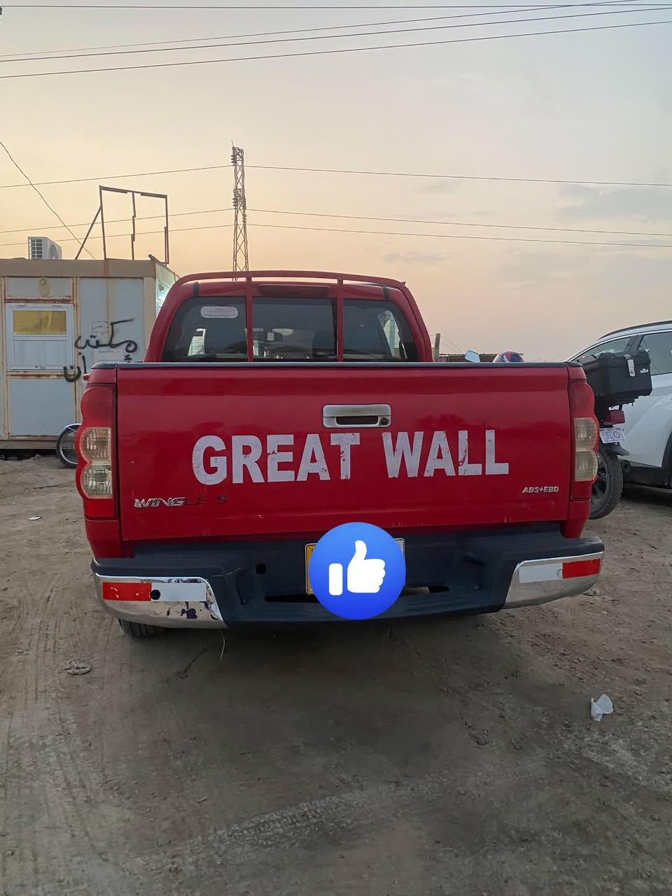 كريت ويل • موديل ٢٠٢١
