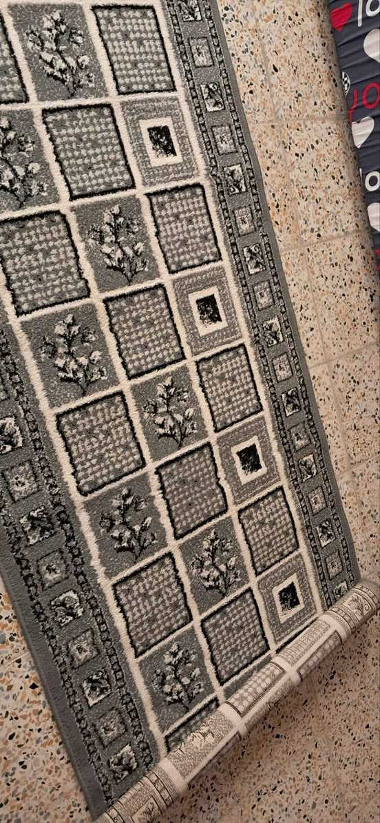 سجادة • ١×٤ • موصل