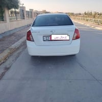 اوبترا • موديل 2011 • رقم نينوى