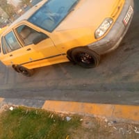 سايبا • موديل ٢٠١٢ • المين ثانيه