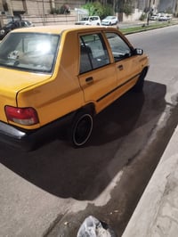 يالله سلام عليكم حبايب سايبه موديل 18 سياره جاهزه لاخير مكفولة كفاله ع...