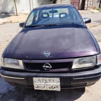 فيكترا • ١٩٩١ • كركوك