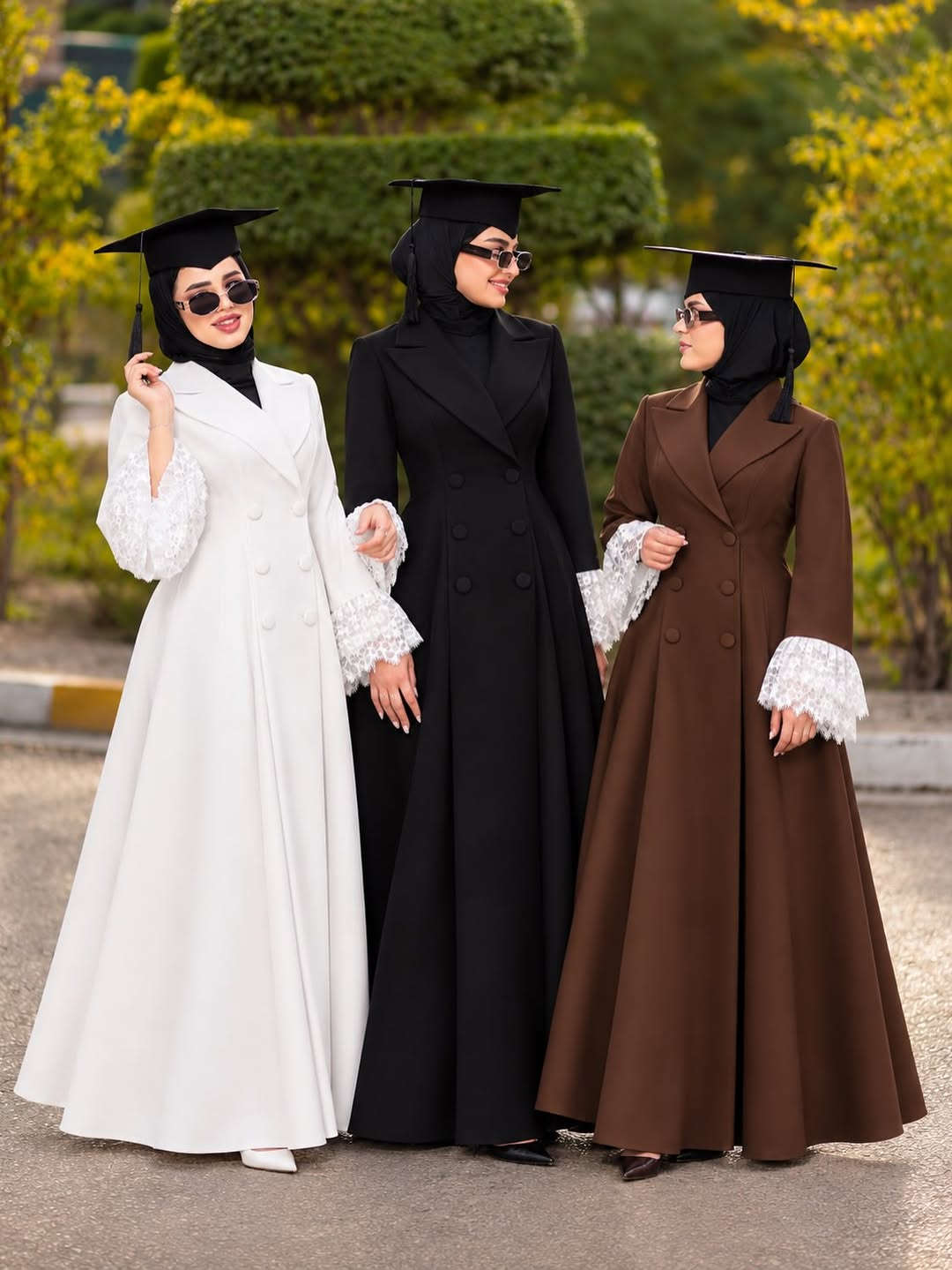 الكولكشن خريفي  غير ويانه ❤️‍🔥 

فستان دااابل ايطالي كوالتي عالي 

السعر : (

القياس:  38 40 42 44 46 48

🔗توصيل البصره 5 💸المحافظات 8🔗

العنوان بصره بريههً شارع مستشفى النور مجمع رونزا 

#للحجز_او_الاستفسار_مراسلتنا_دايركت📩
واتساب ***********
‏

نص مكتوب في الصور:
- 25 ألف