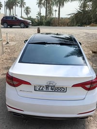 سوناتا خليجي • ٢٠١٧ • اربيل باسمي