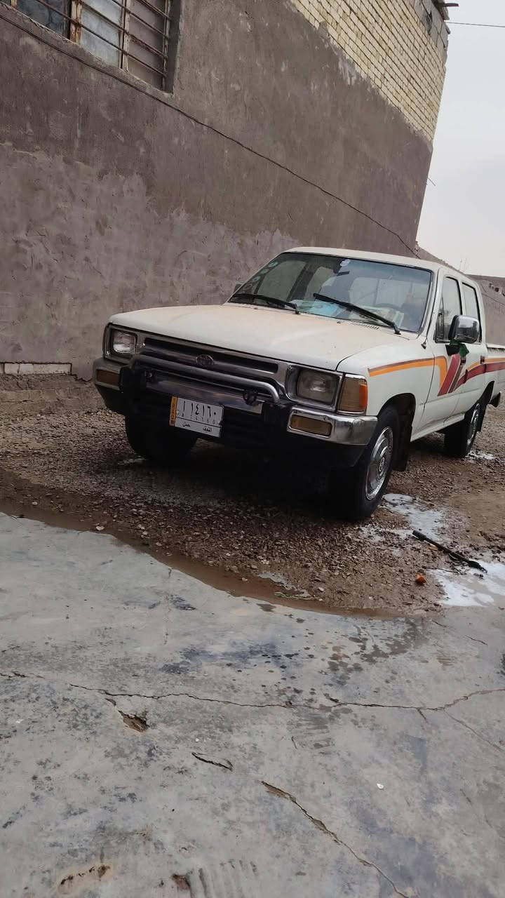 للبيع ٩١ مكينه كير شاصي مكفول للستفسار ***********
