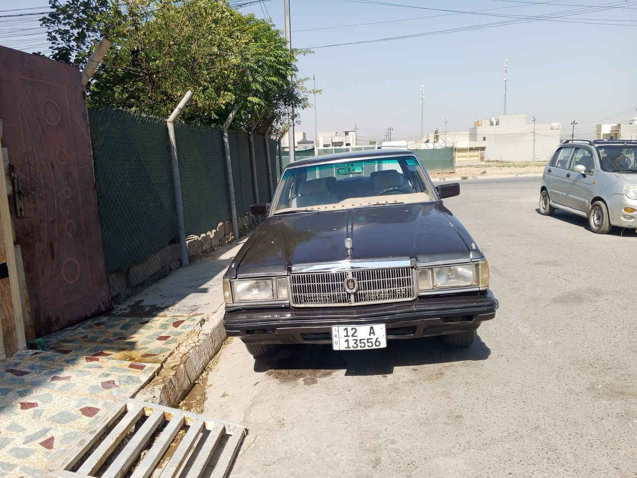سوبر للبيع 82 جيرو محرك اصلي مكان الموصل سعر 23  ***********
