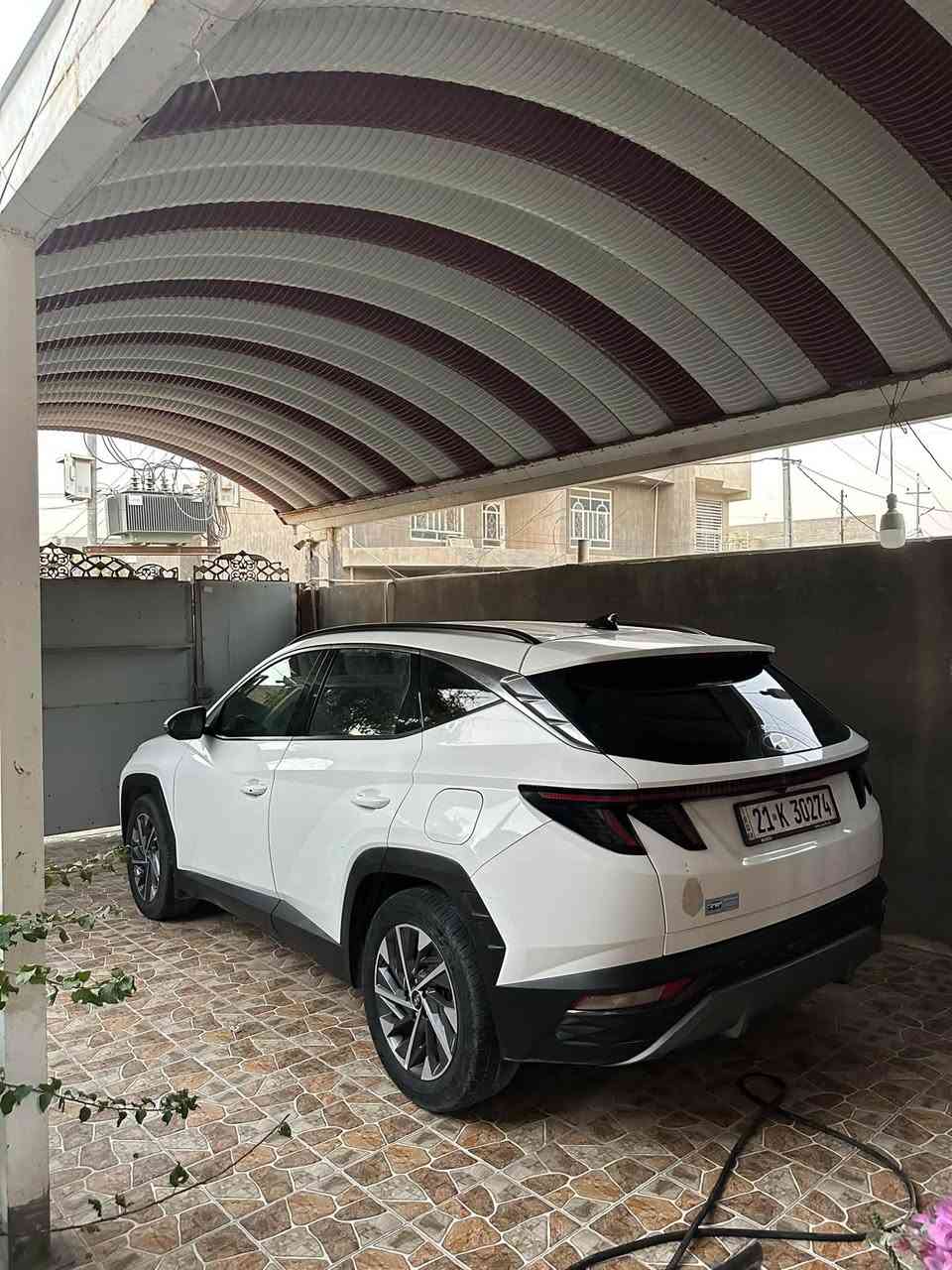 توكسان • ٢٠٢٠ • ٩٠ الف
