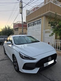 ام جي • ٢٠٢٥ • ٥٤٠٠٠