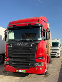 مديل ٢٠١١ • R500 V8 • اوتماتيك