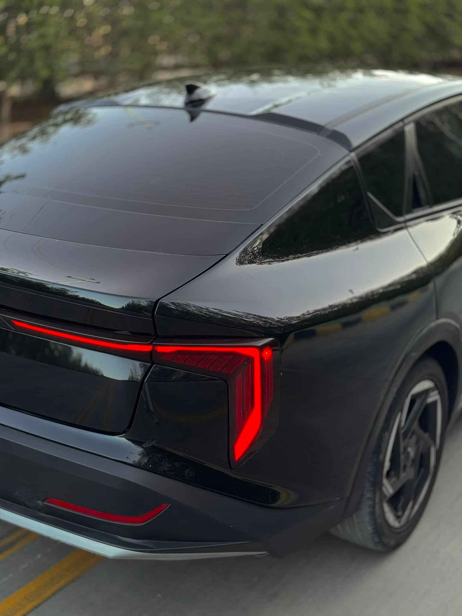 كي فور EX • ٢٠٢٥ • محرك ٢٠٠٠