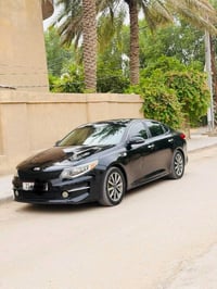 اوبتما ٢٠١٨ • محرك ٢٤٠٠ • رقم اربيل