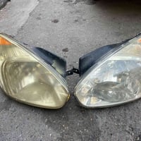 ليتات اكسن • ٢٠١٠ • كراج بغداد