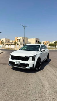 ٢٠٢٥ • ٧ راكب • كفالة عامة
