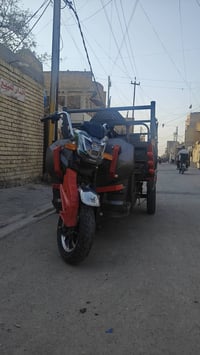 ستوته شحن • بطاريات جديدة • موديل ٢٥
