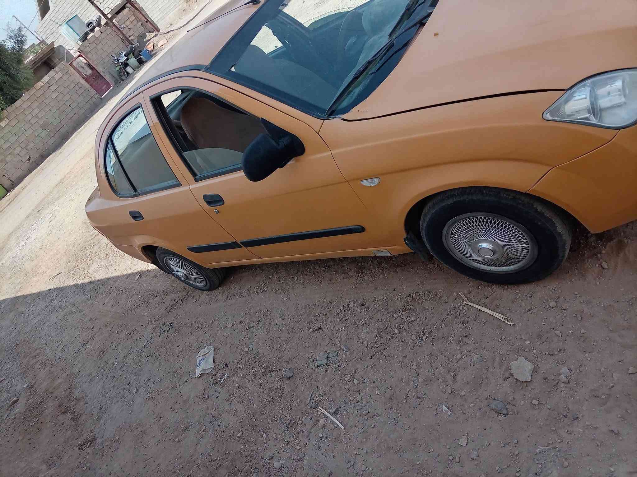 سلام عليكم سيارة طيبة موديل 2016 رقم بغداد سنوية ساقطة من 2021 ابيع بدون تحويل اكفل طلبة وسرقة وعشاىر ابيع واذا اكو مراوس اروس سعرها 25 وبيهة مجال مكاني صلاح الدين الضلوعية وهاذا رقمي ***********
