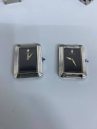 قطعتين ساندوز نصب تكويك مخزنات شركه سويسري انتاج قديم... 07709365327