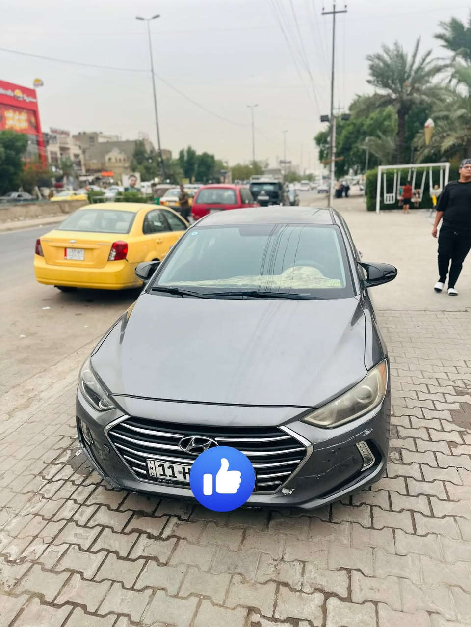 النترا • ٢٠١٨ • اوتوماتيك ٢٠٠٠