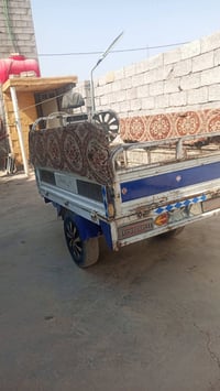 بعقوبة • محرك ٢٠٢٥ • كهربايات كاملة