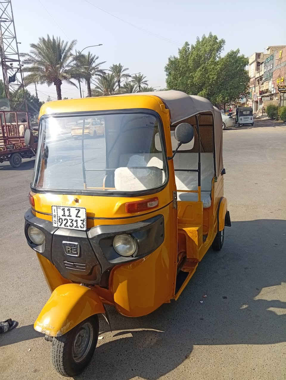 موديل ٢٠١٩ • جاهز للشغل • مكينة ناعمة